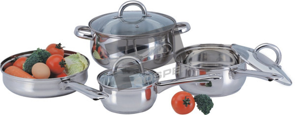 Cookware Sets