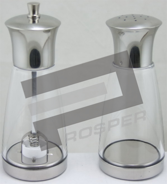 Pepper Mill