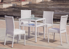 Rattan Chairs and Tables   MD-6019