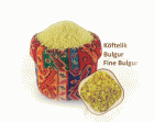 FINE BULGUR