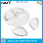 Porcelain Plates