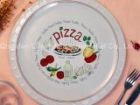 Pizza Plate