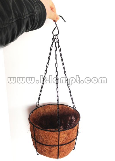 Hanging Flower Pot