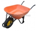 Wheelbarrows