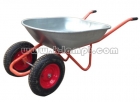 Wheelbarrows