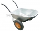 Wheel Barrow