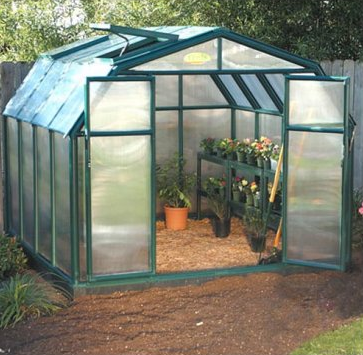 Green House