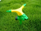 Nozzle Sprinkler