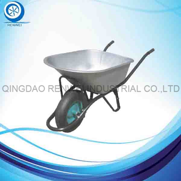 Wheel Barrow