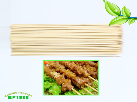 Bamboo Skewer