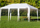 Garden Canopies