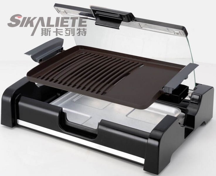 Barbecue Grill