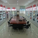 Zhuoerya Cosmetic Kits Co., Ltd.