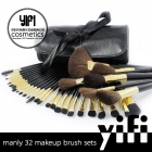 Make-Up Brush