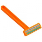 Plastic Disposable Razor