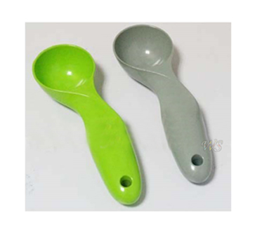 Aluminium Ice Cream Scoop