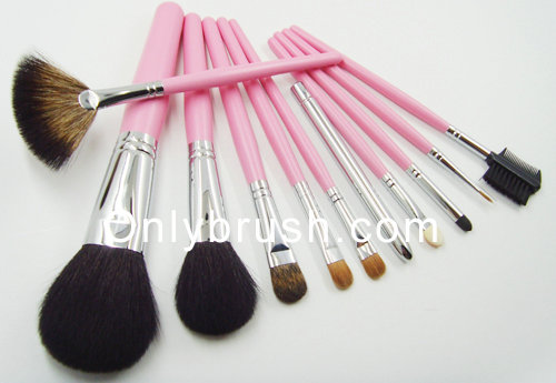 Make-Up Brush