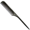 Carbon comb