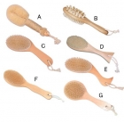 Bath Brushes