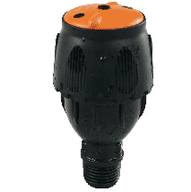 Garden Nozzle