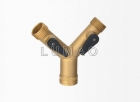 Brass Nozzle