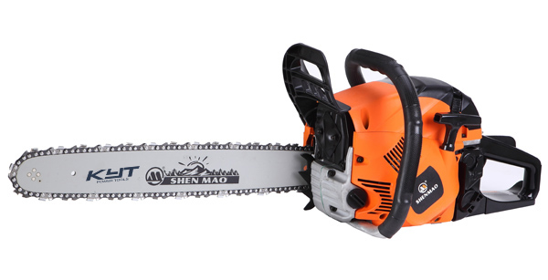 Chain Saw