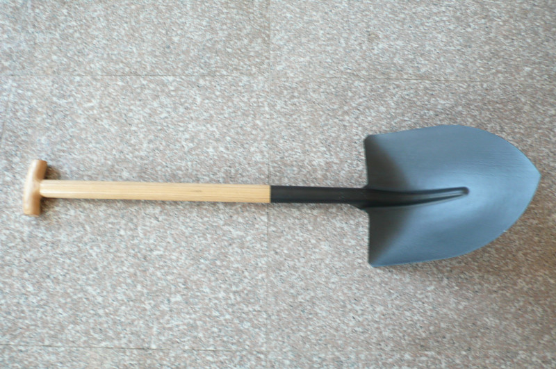 Shovel