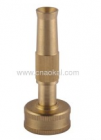 Brass Nozzle