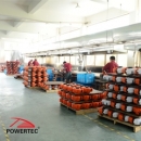 Yongkang Powertec Import & Export Co., Ltd.