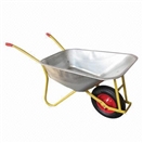 Wheel Barrow