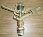 Nozzle Sprinkler