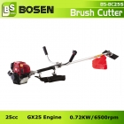 Bush Cutter