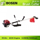 Bush Cutter