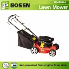Lawn Mower