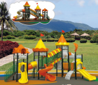 Children Playground