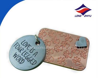 Dog Tag