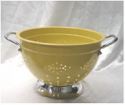 Stainless Steel Colander