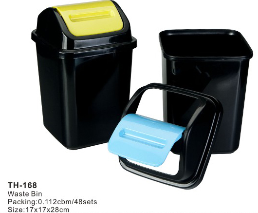 Waste Bin