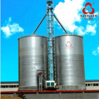 Grain Storage Silo   D6.1*7C