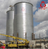 Grain Silo   D9.1*10C