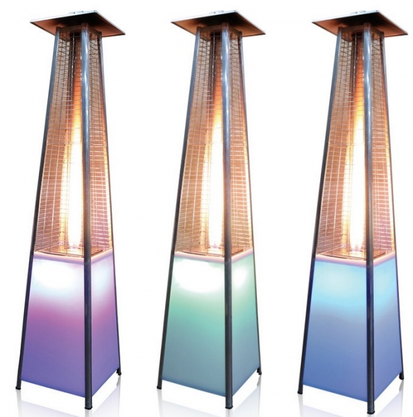 Patio Heater