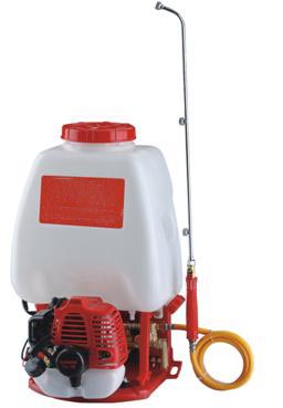 Power Sprayer