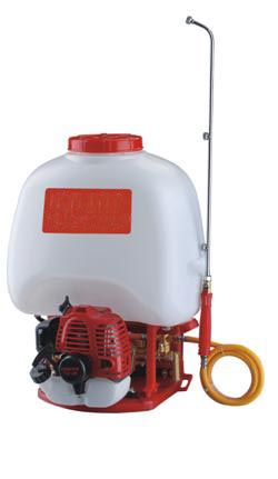 Power Sprayer