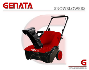 Snow Blower