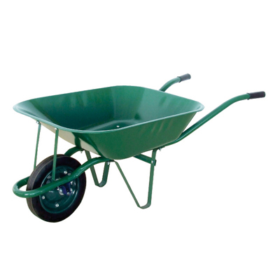 Wheel Barrow