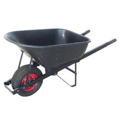 Wheel Barrow