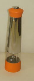 Pepper Mill