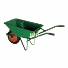 Wheelbarrows