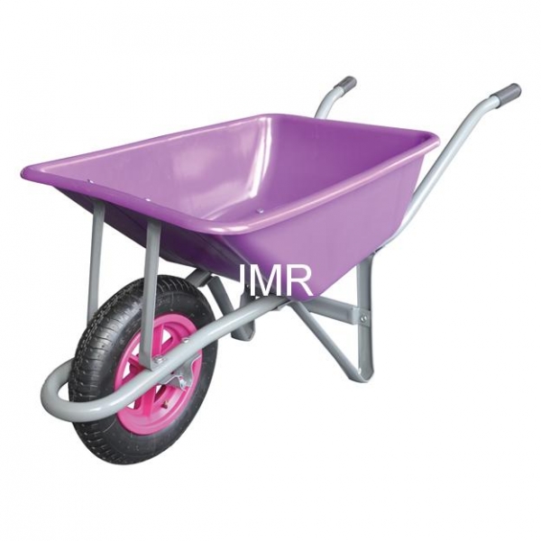 Wheelbarrows