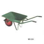 Wheel Barrow